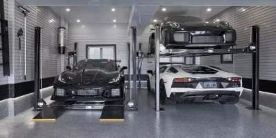 Reasons You Need a Car Lift in Your Garage 9