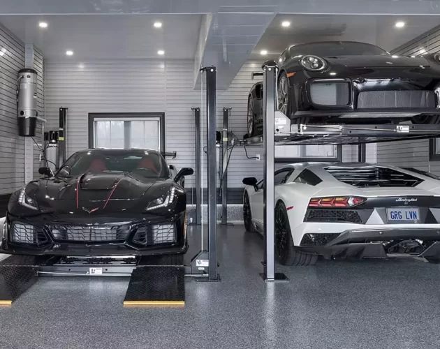 Reasons You Need a Car Lift in Your Garage 25