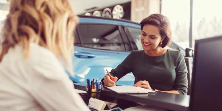 Demystifying Sales Tax on Cars in New York: What You Need to Know 1