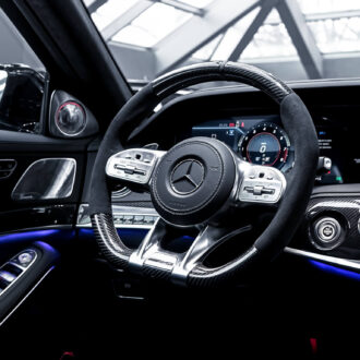 What are mileage blockers? 2