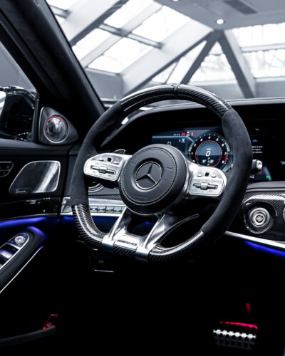 What are mileage blockers? 6
