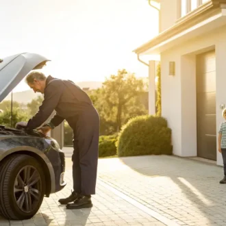 Your Car's Preventive Care: Proactive Interventions to Preserve Your Car’s Most Valuable Components 2