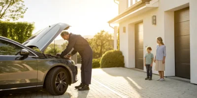 Your Car's Preventive Care: Proactive Interventions to Preserve Your Car’s Most Valuable Components 8